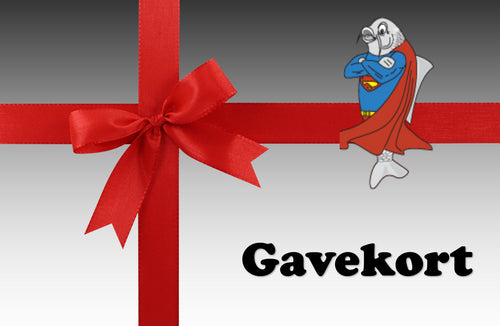 Gavekort