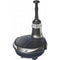 EasyClear 3000 pumpe med filter, UVC og springvand