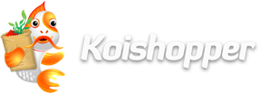 Koishopper