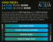 PURE Sludge og PURE pond Bomb fra Evolution Aqua - Gavnlige bakterier til havedammen