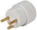 Jordstik, adapter