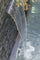 Waterfall - Flot vandfald til havedammen