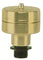 Vulkan 43-3T springvandsdyse