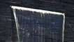LED lys til Waterfall