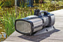 Aquarius 28000 Eco Expert springvandspumpe fra Koishopper