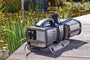 Aquarius 28.000 Eco Expert fra Oase med EGC-styring (EGC = Easy Garden Control)