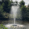 Flydespringvand XL 60000