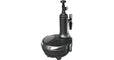 EasyClear 6000 pumpe med filter, UVC og springvand