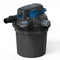 FiltoClear 13000 trykfilter, filter til havedam, havedamsfilter