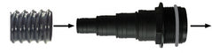 Evo UV studs - 25mm/32mm/38mm til deres 2021 modeller - medfølger til de forskellige UVC enheder.