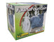 Figur til havedam koishopper
