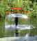 Cascade 700 springvand
