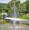 Vulcan 43-3 dyse fra Oase med en Aquarius Eco Expert pumpe