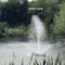 Flydespringvand XL 60000