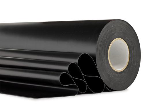 Bassinfolie 1,2mm EPDM Gummifolie