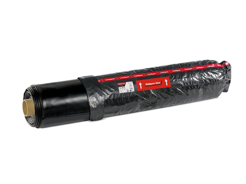 Bassinfolie 1,0mm EPDM Gummifolie
