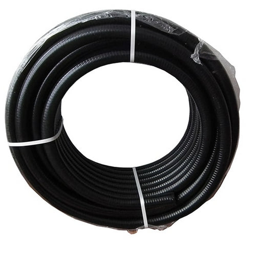 Slanger til havedammen