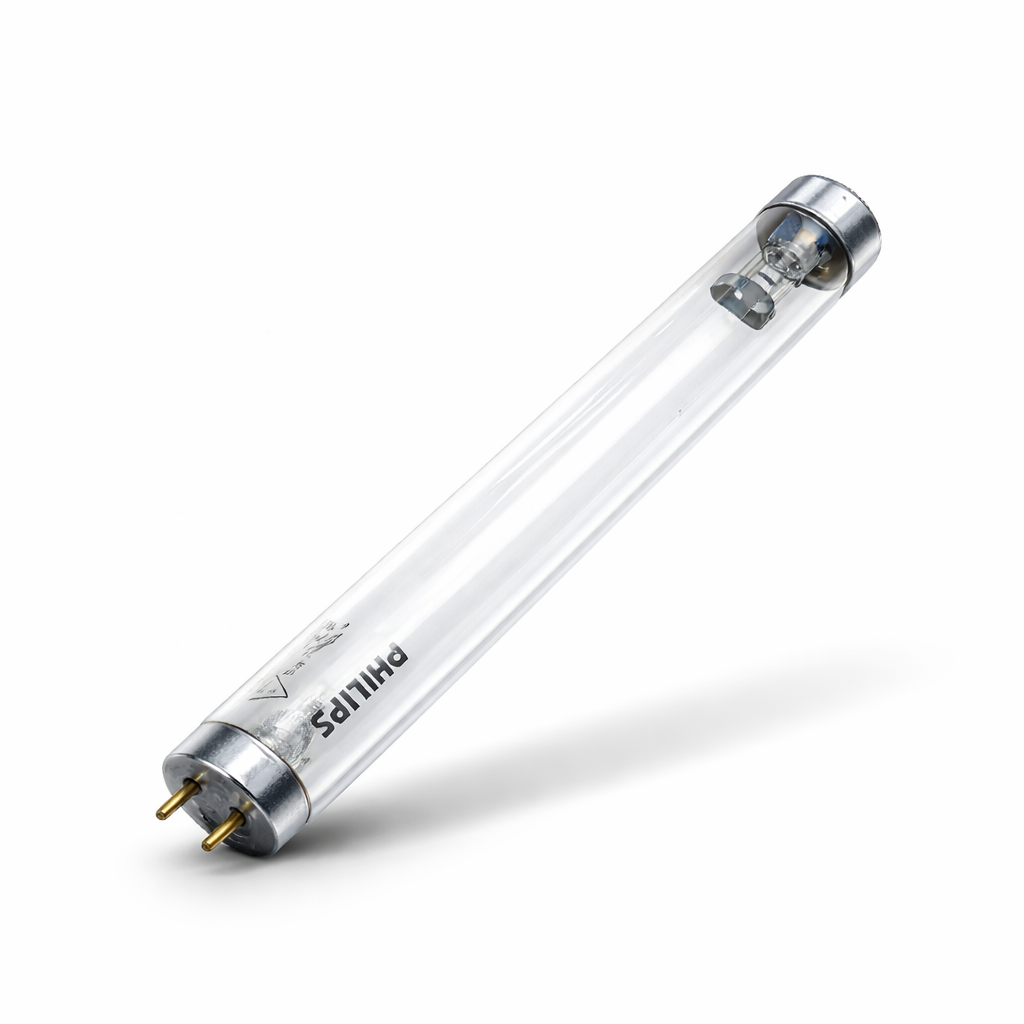 55W UV-C TL-rør til havedamsfilter og UVC-enheder