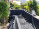 Bassinfolie 1,2mm EPDM i 1,5m i bredde