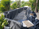 Bassinfolie 1,2mm EPDM i 7,50 m bredde