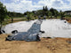Bassinfolie 1,5mm EPDM i 9,0m bredde