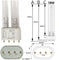 UVC-rør/pære PL fra 18W - 60W (Philips)