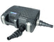 Aquaforce filterpumpen er en strømbesparende, kraftfuld og fleksibel pumpe