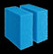 Biotec ScreenMatic² 90.000 blå filtersvampe fra Oase