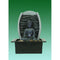 Buddha vand figur koishopper