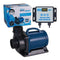 AquaForte DM-Vario 10000 pumpe til havedammen