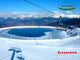 Flere og flere skisports steder anlægger store vand reservoirs med Firestones Geogard bassinfolie til regn og smeltevand som så kan bruges til snekanoner i skisæsonen. De mest brugte er Firestone 1,2 og 1,5mm EPDM folier.